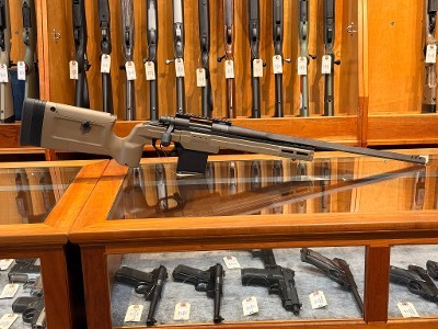 REMINGTON 700 .223 REM - Image 1 of 10