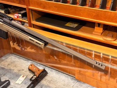 REMINGTON 700 .223 REM - Image 4 of 10