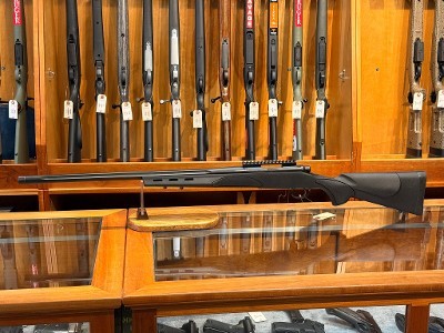 REMINGTON 700 6.5MM CREEDMOOR - Image 1 of 8