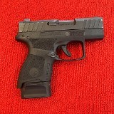 BERETTA APX A1 CARRY 9MM LUGER (9x19 PARA) - Image 6 of 17