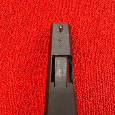 BERETTA APX A1 CARRY 9MM LUGER (9x19 PARA) - Image 15 of 17