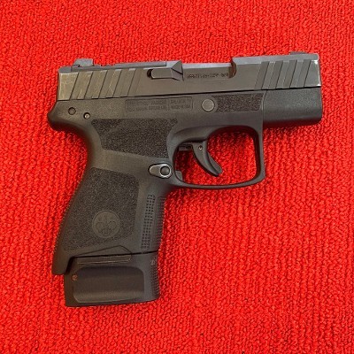 BERETTA APX A1 CARRY 9MM LUGER (9x19 PARA) - Image 6 of 17