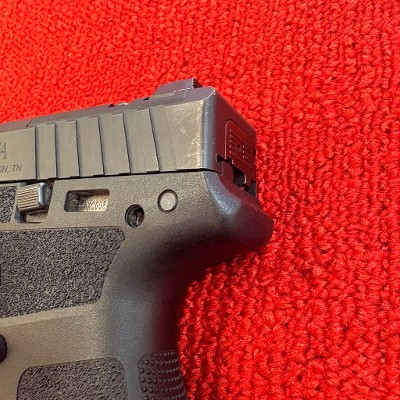 BERETTA APX A1 CARRY 9MM LUGER (9x19 PARA) - Image 5 of 17