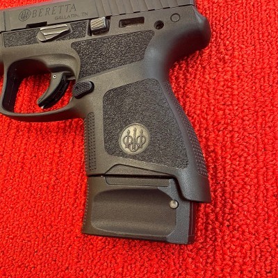 BERETTA APX A1 CARRY 9MM LUGER (9x19 PARA) - Image 4 of 17