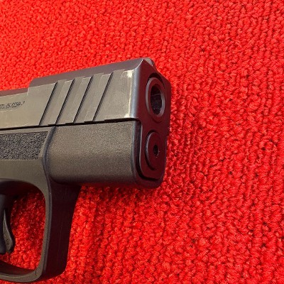 BERETTA APX A1 CARRY 9MM LUGER (9x19 PARA) - Image 11 of 17