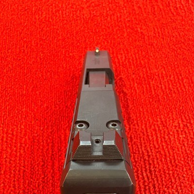 BERETTA APX A1 CARRY 9MM LUGER (9x19 PARA) - Image 13 of 17
