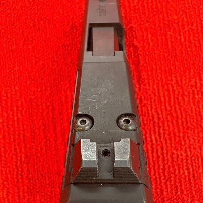 BERETTA APX A1 CARRY 9MM LUGER (9x19 PARA) - Image 14 of 17