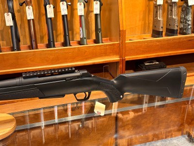 WINCHESTER XPR .223 REM - Image 8 of 8