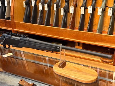 WINCHESTER XPR .223 REM - Image 4 of 8