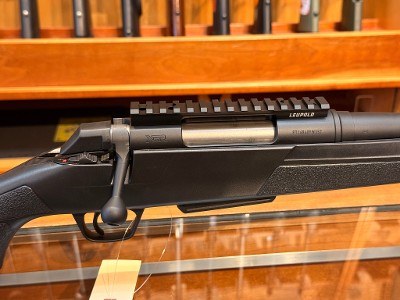 WINCHESTER XPR .223 REM - Image 3 of 8