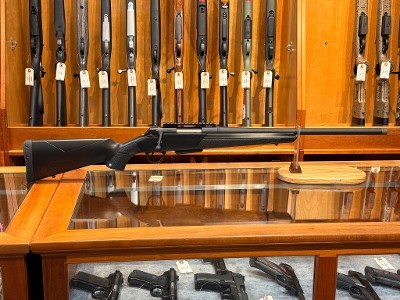 WINCHESTER XPR .223 REM - Image 1 of 8
