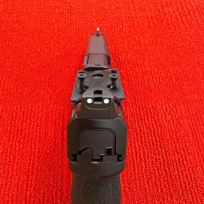 SMITH & WESSON M&P PRO SERIES 2.0 CORE 9MM LUGER (9x19 PARA) - Image 11 of 14
