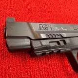 SMITH & WESSON M&P PRO SERIES 2.0 CORE 9MM LUGER (9x19 PARA) - Image 5 of 14