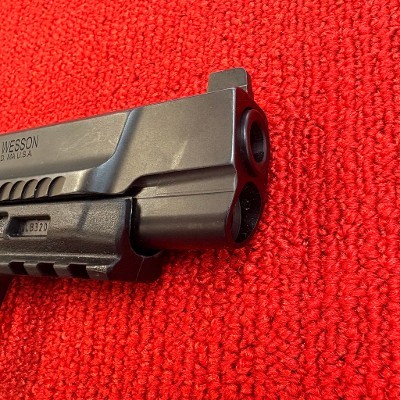 SMITH & WESSON M&P PRO SERIES 2.0 CORE 9MM LUGER (9x19 PARA) - Image 10 of 14