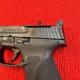 SMITH & WESSON M&P PRO SERIES 2.0 CORE 9MM LUGER (9x19 PARA) - Image 3 of 14