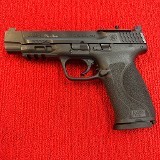 SMITH & WESSON M&P PRO SERIES 2.0 CORE 9MM LUGER (9x19 PARA) - Image 1 of 14