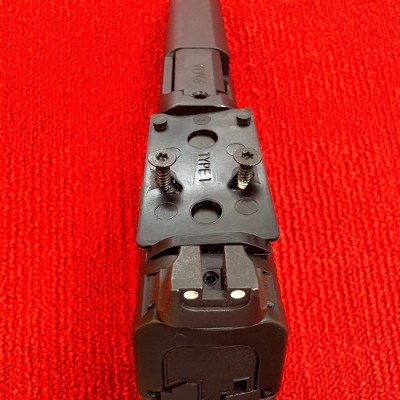 SMITH & WESSON M&P PRO SERIES 2.0 CORE 9MM LUGER (9x19 PARA) - Image 12 of 14
