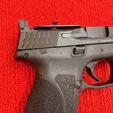 SMITH & WESSON M&P PRO SERIES 2.0 CORE 9MM LUGER (9x19 PARA) - Image 8 of 14