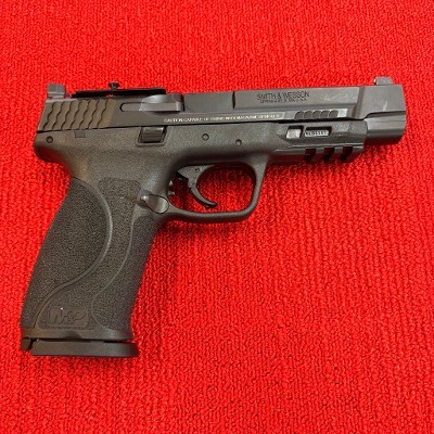 SMITH & WESSON M&P PRO SERIES 2.0 CORE 9MM LUGER (9x19 PARA) - Image 6 of 14