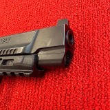 SMITH & WESSON M&P PRO SERIES 2.0 CORE 9MM LUGER (9x19 PARA) - Image 10 of 14