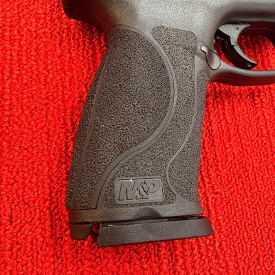 SMITH & WESSON M&P PRO SERIES 2.0 CORE 9MM LUGER (9x19 PARA) - Image 7 of 14