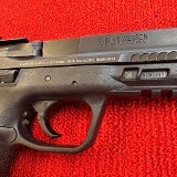 SMITH & WESSON M&P PRO SERIES 2.0 CORE 9MM LUGER (9x19 PARA) - Image 9 of 14