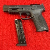 SMITH & WESSON M&P PRO SERIES 2.0 CORE 9MM LUGER (9x19 PARA) - Image 14 of 14