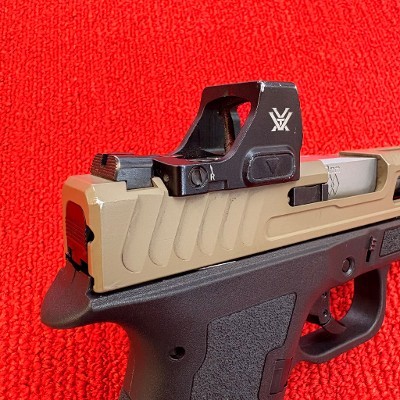 PALMETTO STATE ARMORY DAGGER MICRO 9MM LUGER (9x19 PARA) - Image 10 of 13