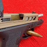 PALMETTO STATE ARMORY DAGGER MICRO 9MM LUGER (9x19 PARA) - Image 12 of 13