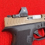 PALMETTO STATE ARMORY DAGGER MICRO 9MM LUGER (9x19 PARA) - Image 8 of 13