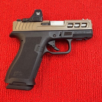 PALMETTO STATE ARMORY DAGGER MICRO 9MM LUGER (9x19 PARA) - Image 6 of 13