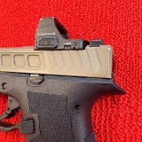 PALMETTO STATE ARMORY DAGGER MICRO 9MM LUGER (9x19 PARA) - Image 3 of 13