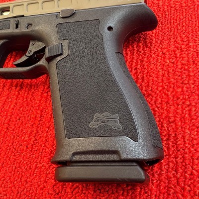 PALMETTO STATE ARMORY DAGGER MICRO 9MM LUGER (9x19 PARA) - Image 2 of 13