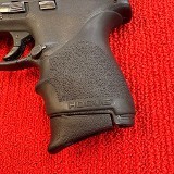 SMITH & WESSON M&P 9 SHIELD 9MM LUGER (9x19 PARA) - Image 4 of 14