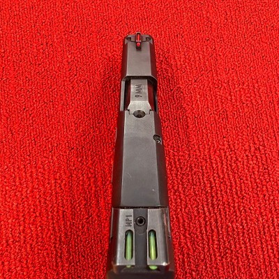 SMITH & WESSON M&P 9 SHIELD 9MM LUGER (9x19 PARA) - Image 14 of 14