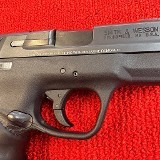SMITH & WESSON M&P 9 SHIELD 9MM LUGER (9x19 PARA) - Image 11 of 14