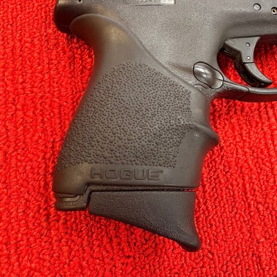 SMITH & WESSON M&P 9 SHIELD 9MM LUGER (9x19 PARA) - Image 9 of 14