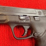 SMITH & WESSON M&P 9 SHIELD 9MM LUGER (9x19 PARA) - Image 6 of 14