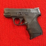 SMITH & WESSON M&P 9 SHIELD 9MM LUGER (9x19 PARA) - Image 3 of 14