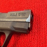 SMITH & WESSON M&P 9 SHIELD 9MM LUGER (9x19 PARA) - Image 12 of 14