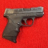 SMITH & WESSON M&P 9 SHIELD 9MM LUGER (9x19 PARA) - Image 8 of 14