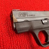SMITH & WESSON M&P 9 SHIELD 9MM LUGER (9x19 PARA) - Image 7 of 14