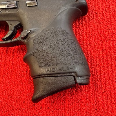 SMITH & WESSON M&P 9 SHIELD 9MM LUGER (9x19 PARA) - Image 4 of 14