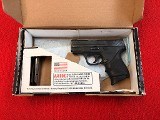 SMITH & WESSON M&P 9 SHIELD 9MM LUGER (9x19 PARA) - Image 1 of 14