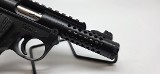 RUGER MARK IV 22/45 .22 LONG - Image 7 of 8
