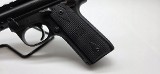 RUGER MARK IV 22/45 .22 LONG - Image 4 of 8