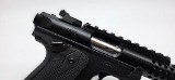 RUGER MARK IV 22/45 .22 LONG - Image 6 of 8