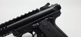 RUGER MARK IV 22/45 .22 LONG - Image 3 of 8