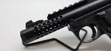 RUGER MARK IV 22/45 .22 LONG - Image 2 of 8