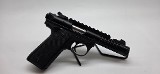 RUGER MARK IV 22/45 .22 LONG - Image 8 of 8